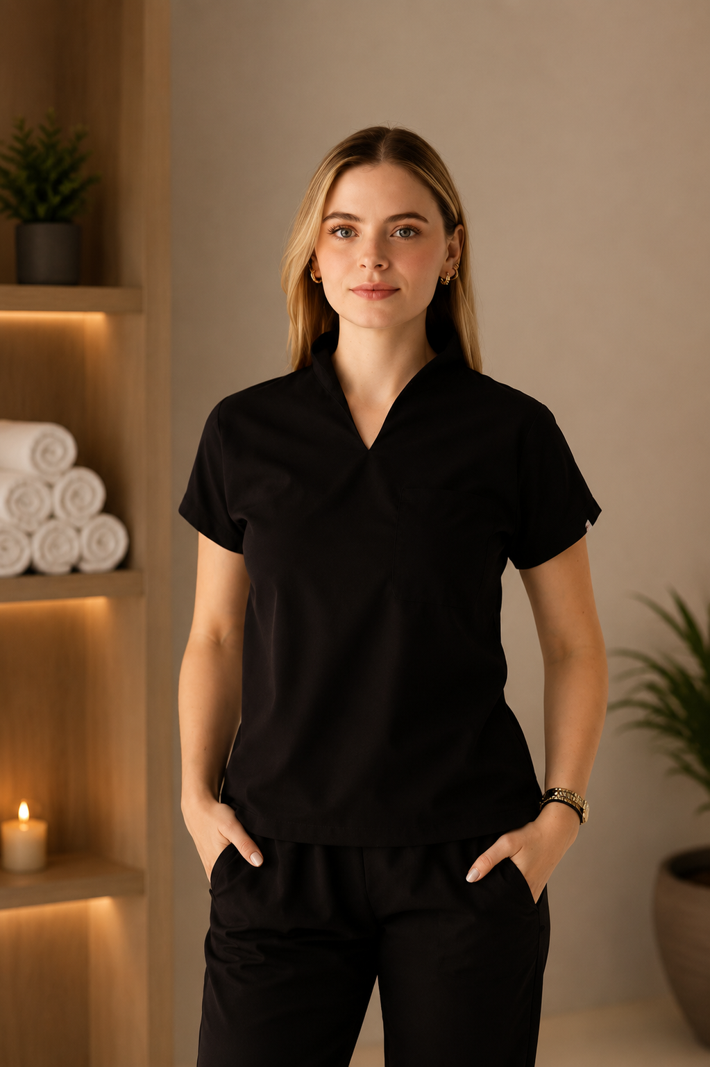 Aromatherapy Massage