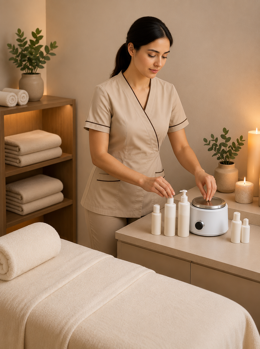 Balinese Massage