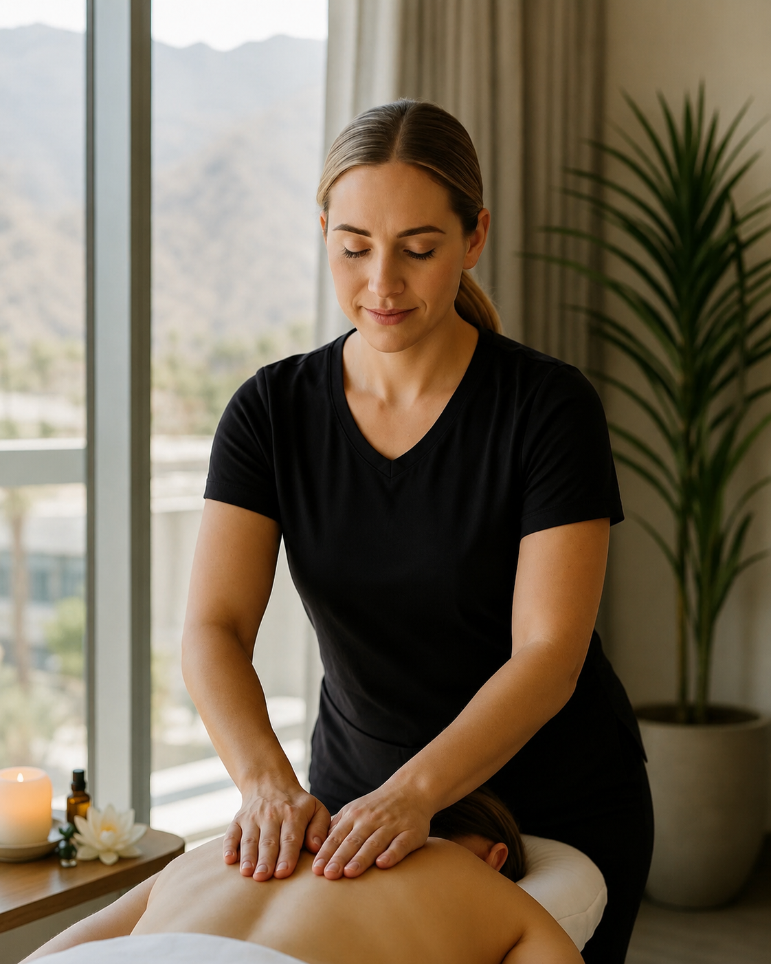 Thai Massage